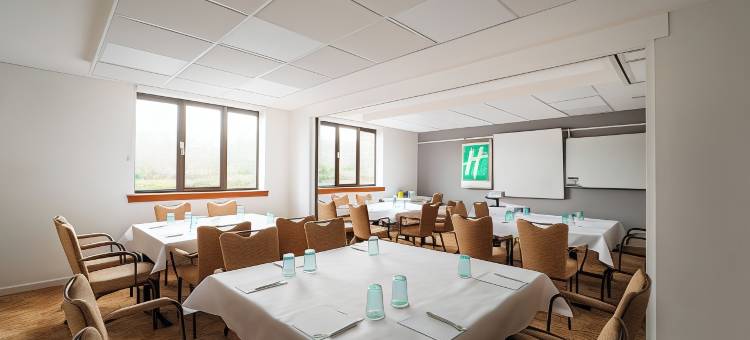 Holiday Inn 北安普顿(Holiday Inn Northampton)图片