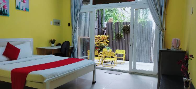 科兹鲁姆智能-舒西米之家酒店(Shusimi House)图片