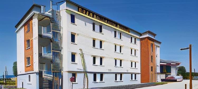 圣马尔塞莱瓦朗克北瓦朗斯普瑞米尔经典酒店(Premiere Classe Valence Nord - Saint-Marcel-LÈS-Valence)图片