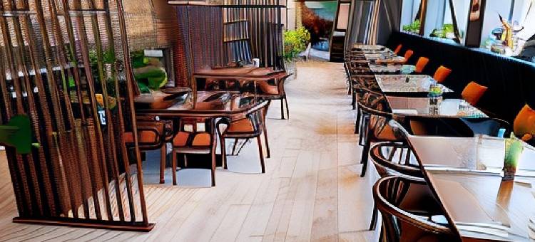 基督城卡恩摩尔酒店(Carnmore Hotel Christchurch)图片