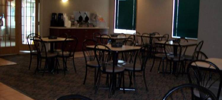 穆斯乔温德姆戴斯酒店(Days Inn by Wyndham Moose Jaw)图片