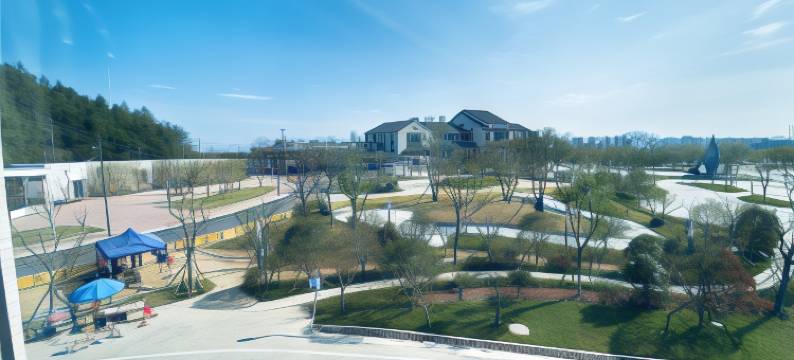 松澜渔家民宿(松兰山滨海度假景区店)图片