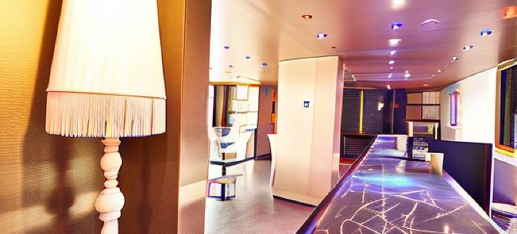 利达酒店(Lida Hotel)图片