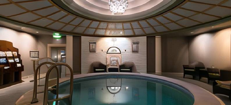 贝尔蒙德欧罗巴大酒店(Grand Hotel Europe)图片