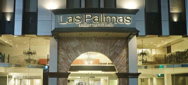 拉斯帕尔马斯马尼拉酒店(Las Palmas Hotel de Manila)图片