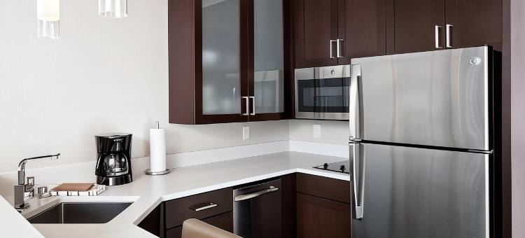 Residence Inn by Marriott San Jose Cupertino图片