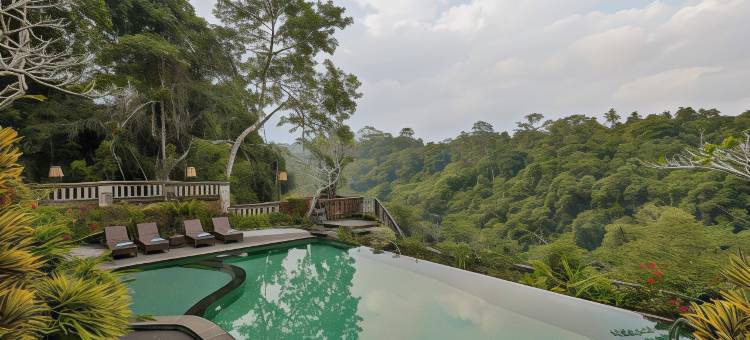 Teja Lokha乌布别墅(Teja Lokha Ubud Villa)图片