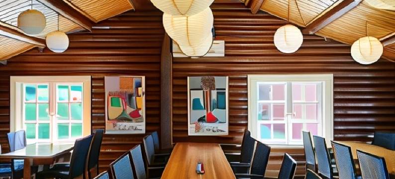 斯坎讷堡丹恩旅馆(Danhostel Skanderborg)图片