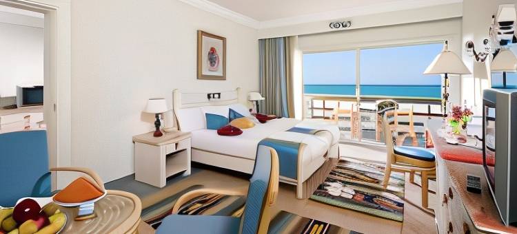 阿里什罗塔赫酒店(Retac El Arish)图片