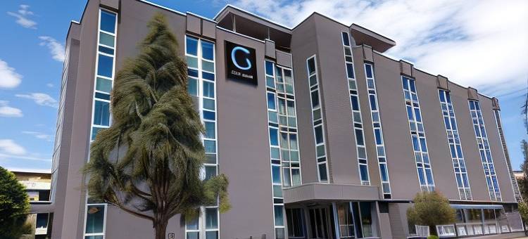 G佩斯卡拉酒店(G Hotel Pescara)图片