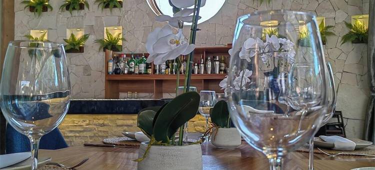 阿莱西亚精品酒店及 Spa(Alesia - Boutique Hotel & Spa)图片