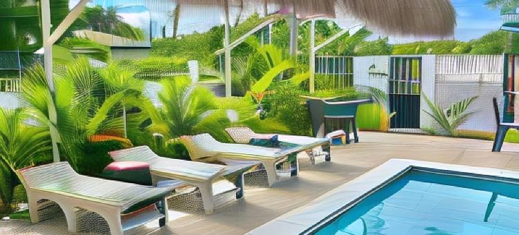 塞多纳度假村(Sedona Resort)图片