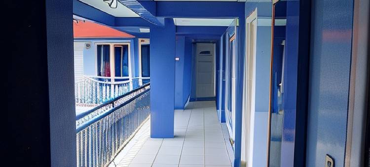 科纳里公寓酒店(Kenari Residence)图片