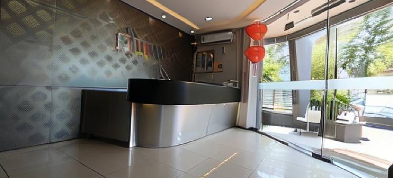巴生班达尔植物园99号酒店(Hotel 99 Botanik Klang)图片