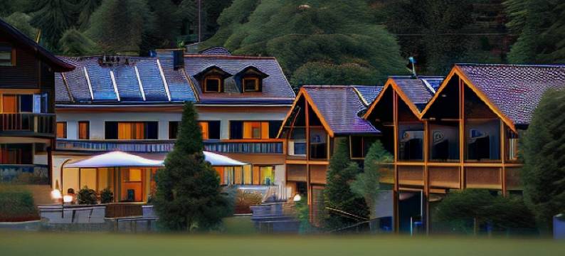 埃皮埃塔尔酒店(Alphotel Ettal)图片