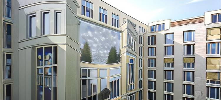 斯图加特放松酒店(Relexa Hotel Stuttgarter Hof)图片