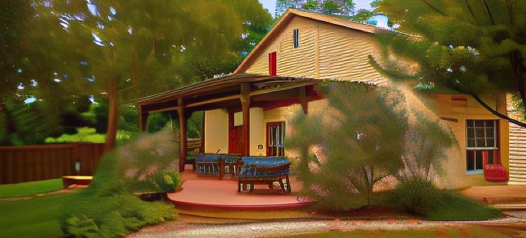 弗雷德里克斯堡酒店(Fredericksburg Inn and Suites)图片