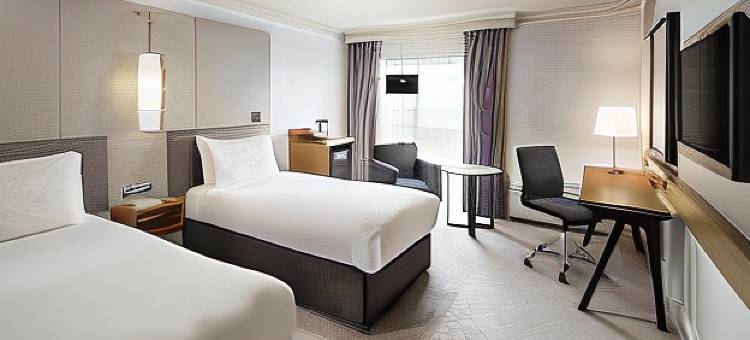 Crowne Plaza 普利茅斯(Crowne Plaza Plymouth)图片