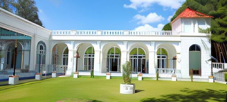 KGH集团公园乡村度假村(Park Village Resort by KGH Group)图片