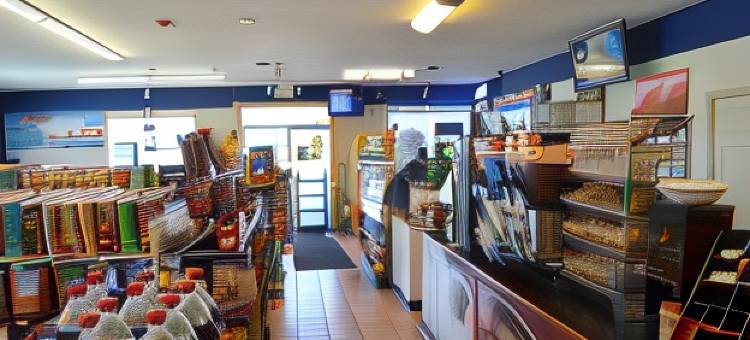 昆西骑士酒店(Knights Inn Quincy)图片