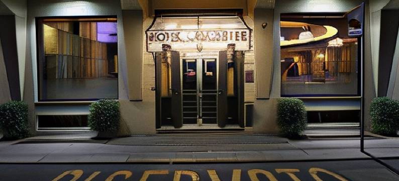 兰卡斯特酒店(Hotel Lancaster)图片