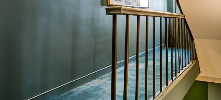 Beauquartier - Sentier图片