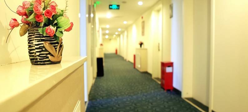 可米酒店(北京北七家未来科技城店)图片