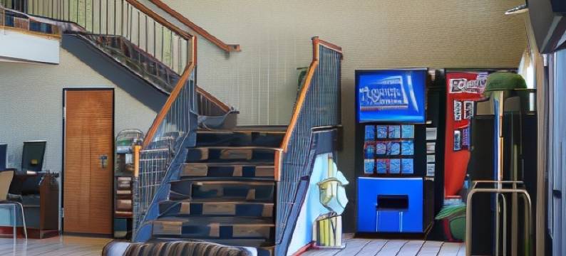 莫里尔顿速8酒店(Super 8 by Wyndham Morrilton)图片