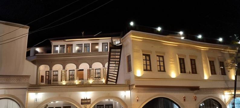穆斯塔法贝伊大厦酒店(Mustafa BEY Konağı)图片