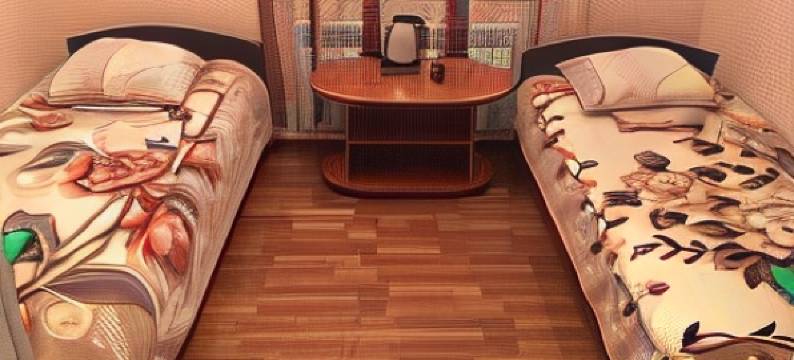 Hotel Olimp on Lenina图片