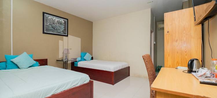 Hotel Grand El-a Syariah Mitra RedDoorz图片