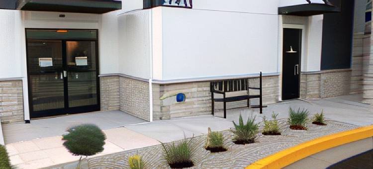 列克星敦贝斯特韦斯特酒店(Best Western Lexington Inn)图片