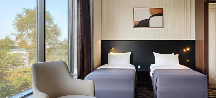 R Boutique Hotel图片