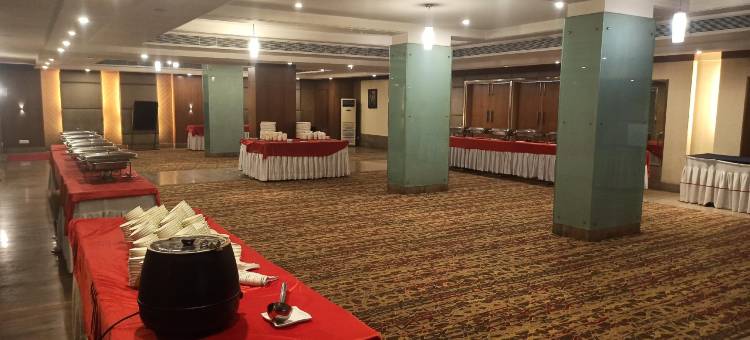 安科讷什瓦上议院广场酒店(Lords Plaza Ankleshwar)图片