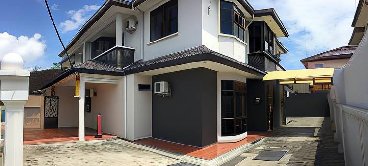 OYO-90019麻坡民宿(Homestay Muar)图片
