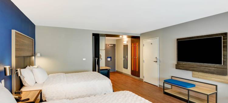 米德尔敦希尔顿Tru酒店(Tru by Hilton Middletown)图片