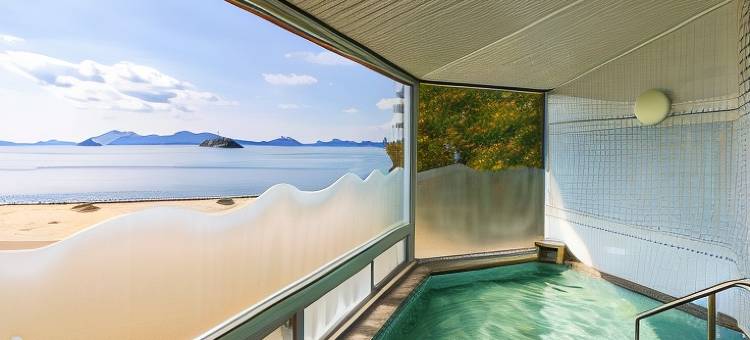 度假村 大久野岛(Kyukamura Ohkunoshima)图片