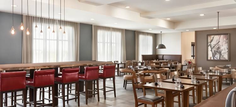 法戈医疗中心福朋喜来登喜來登酒店(Four Points by Sheraton Fargo Medical Center)图片