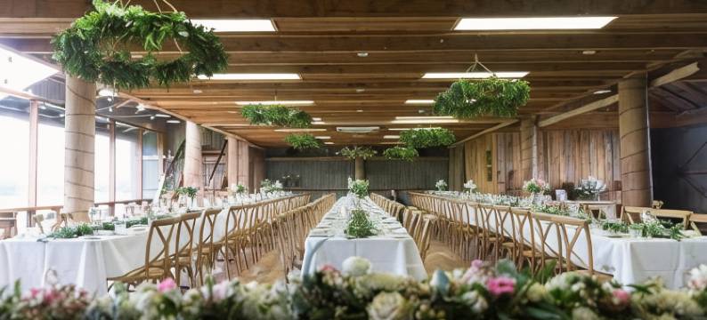 托卡尔家园酒店(The Barracks, Tocal)图片