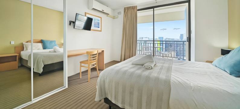 珀斯所有套房(All Suites Perth)图片