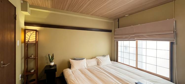 东京浅草雷门之家(Remon House Asakusa Tokyo)图片
