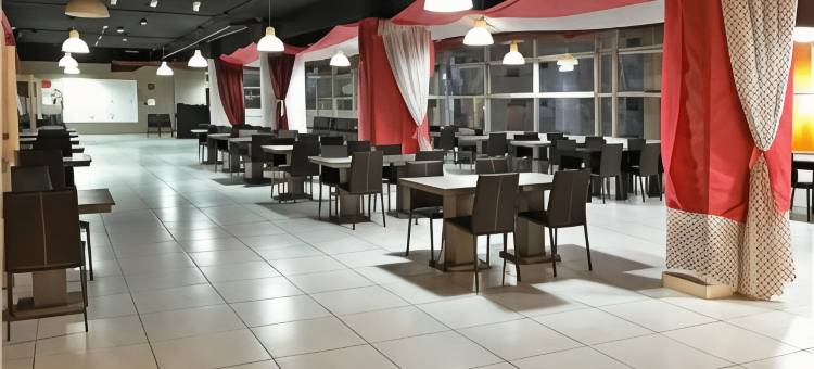 路兹弗耶拉圣伯纳多酒店 - 全包式(Hotel Luz y Fuerza San Bernardo - All Inclusive)图片