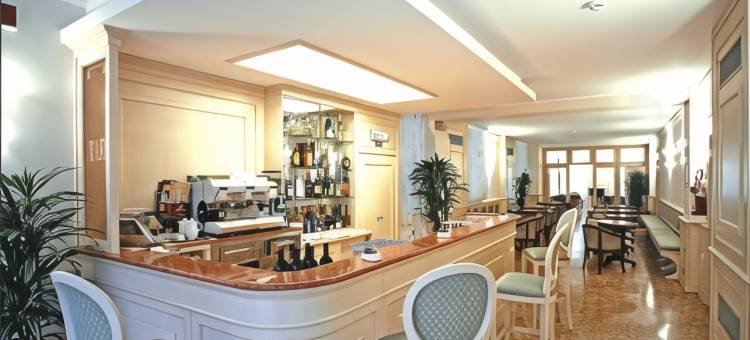 威尼斯贝拉酒店(Hotel Bella Venezia)图片