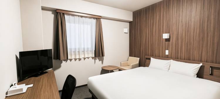 博多站前微笑酒店(Smile Hotel Hakataekimae)图片