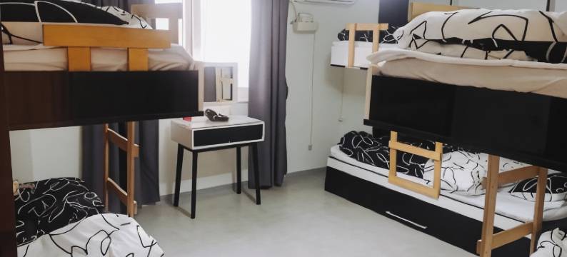 Lux旅馆(Lux Guesthouse)图片