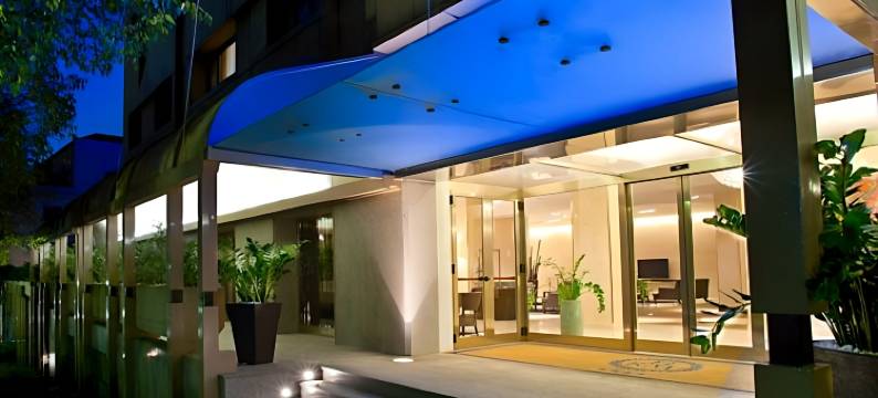 雷吉纳玛格丽塔酒店(Hotel Regina Margherita)图片