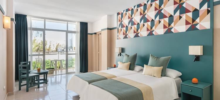 玛里添俱乐部公寓酒店(Aparthotel Vibra Club Maritim)图片