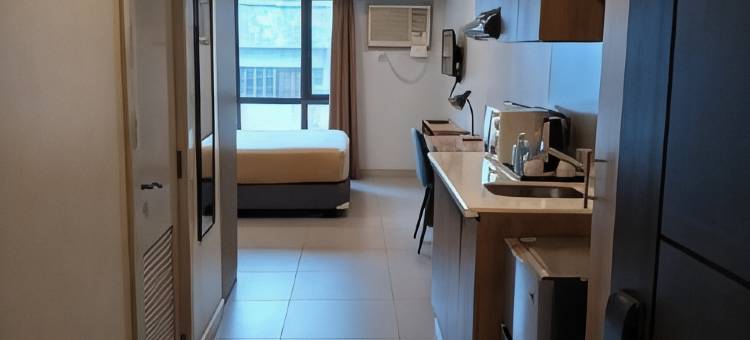 米尔顿酒店(Milton Hotel Makati)图片