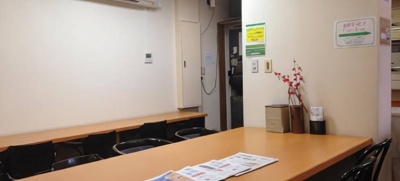 长野Select Inn酒店(Hotel Select Inn Nagano)图片