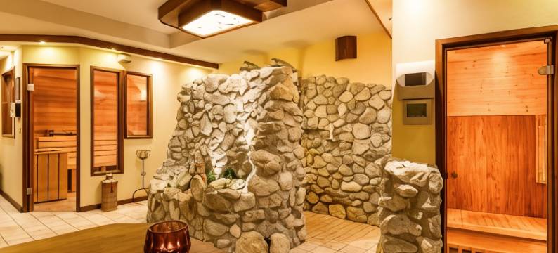 盖尔尼普尔兹酒店(Hotel Garni Pölzl)图片